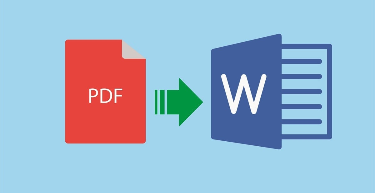 3 Cara Mem PDF kan File Word di 2026, Hasilnya Mengejutkan