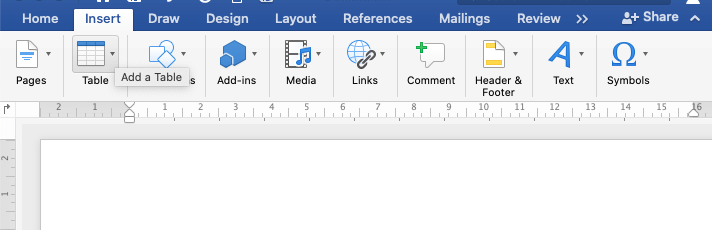 5 Cara Buat Garis di Microsoft Word Tutorial Lengkap 5 Cara Buat Garis di Microsoft Word Tutorial Lengkap