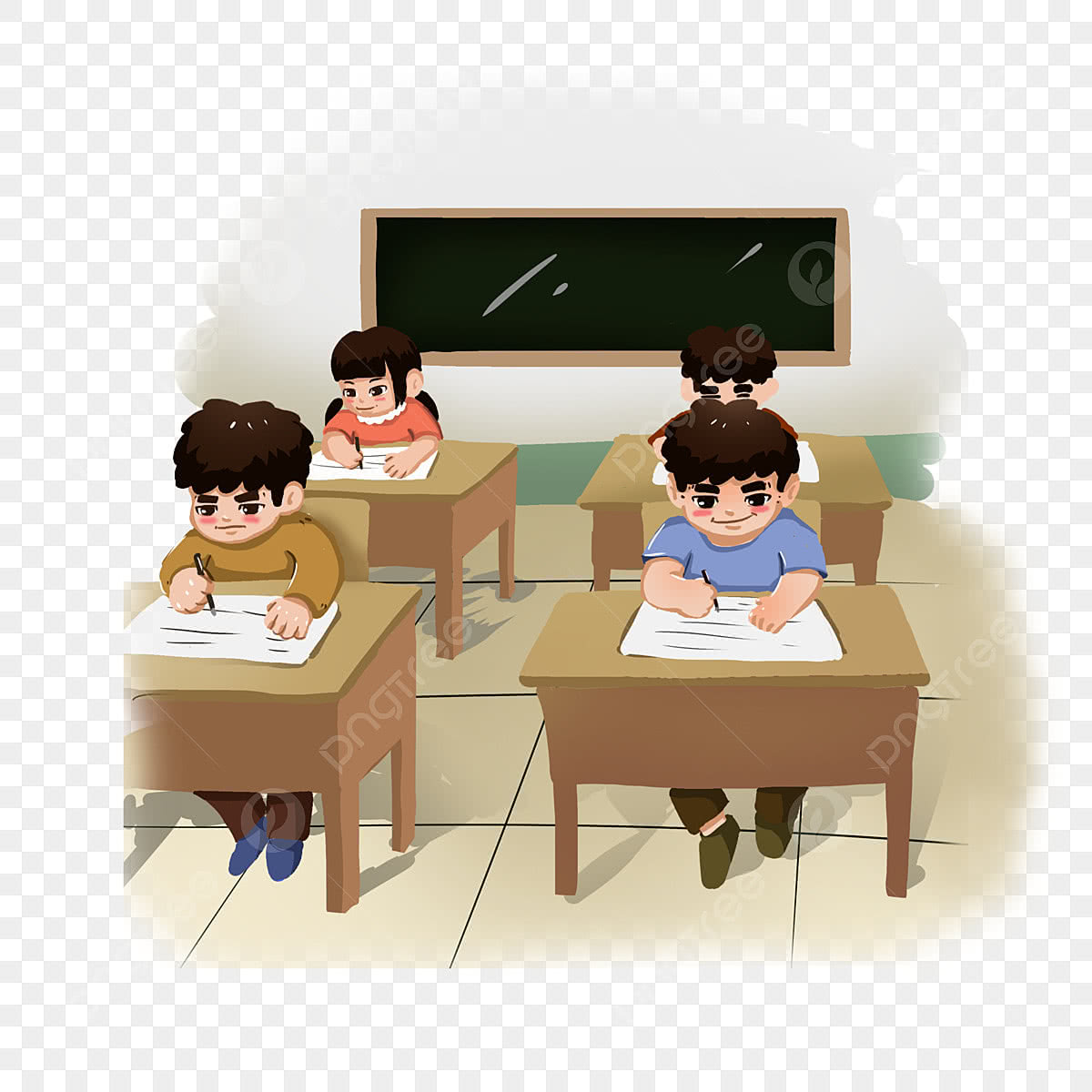 5 Aktivitas Liburan Sekolah 2026 yang Ternyata Jadi Ilustrasi Ujian Sekolah Seru