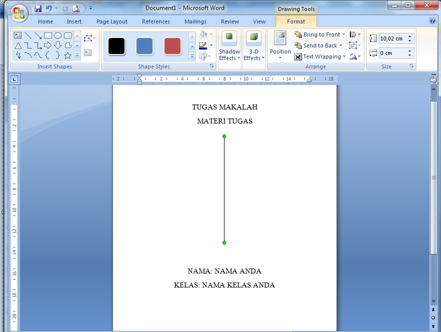 5 Cara Membuat Kliping di Word 2026 yang Jarang Diketahui, Wajib Dicoba!