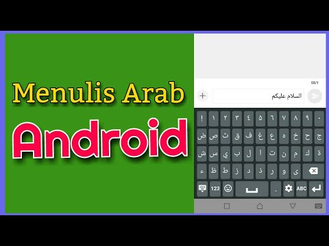 5 Cara Mengkopi Tulisan Arab ke Word 2026 Paling Ampuh