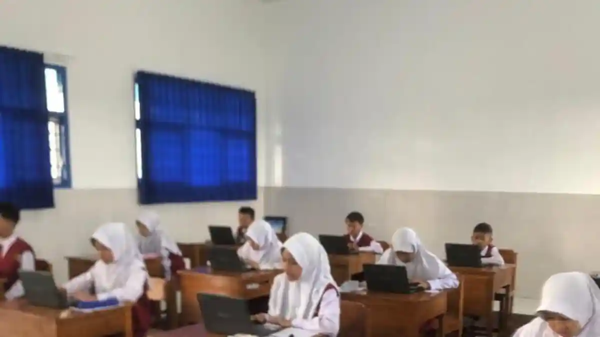Soal Ujian Sekolah dan Kunci Jawaban Pendidikan Pancasila Kelas 11