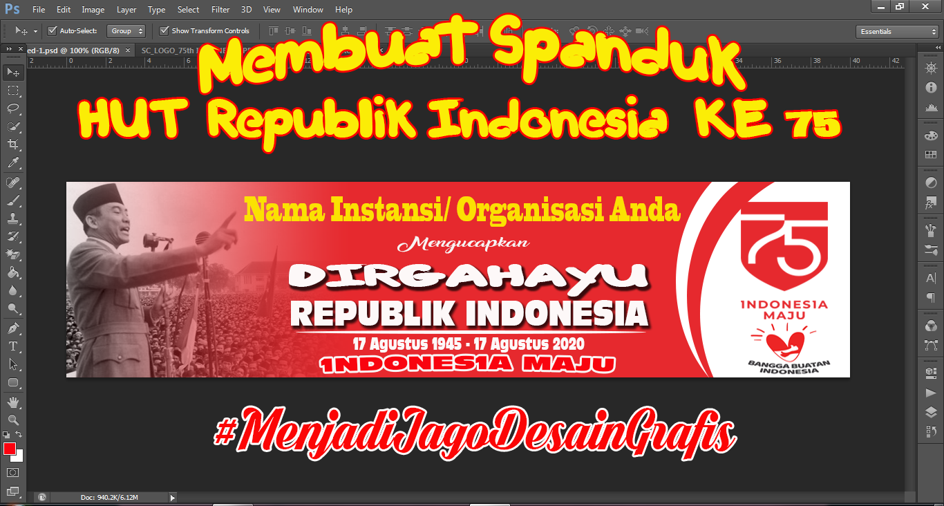 Rahasia Cara Membuat Spanduk di Word 2010 yang Terbukti Ampuh Hingga 2026