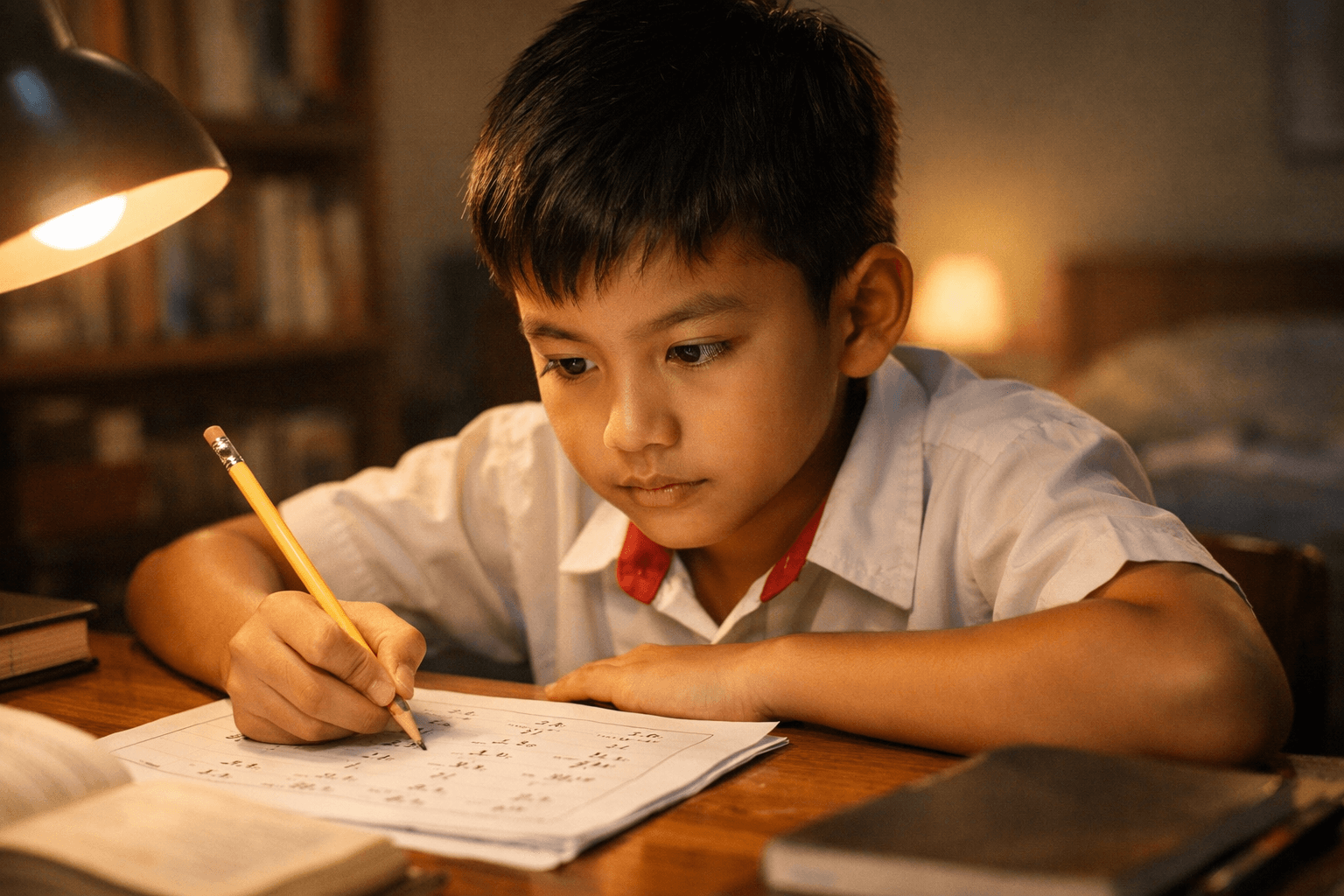 Seberapa Pentingkah Ujian Sekolah Itu Terbukti Ciptakan Siswa Pengejar Nilai