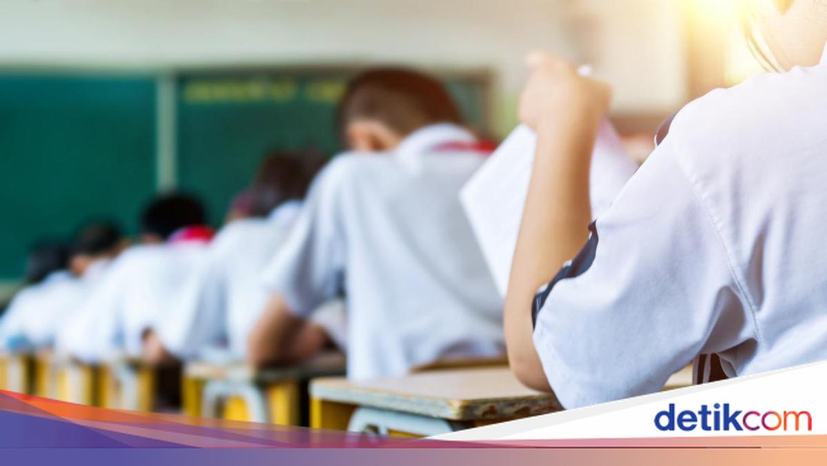 Ternyata Stase Membuktikan Apakah Ujian Sekolah Itu Penting? 3 Fakta Mengejutkan
