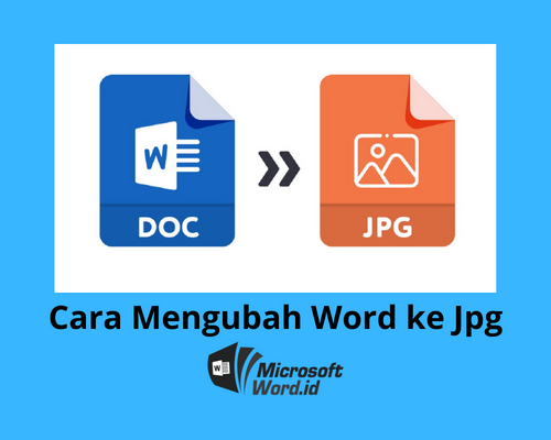 7 Rahasia cara mengubah word to jpg untuk cetak bukti pajak kendaraan online