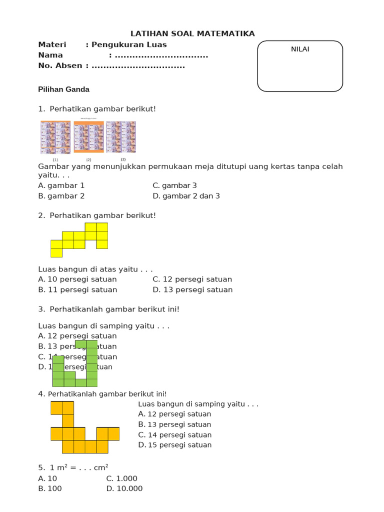 Rahasia Latihan Soal KTS 2 Kelas 4 SD Digital Bantu Kurangi Pemborosan Kertas Sekolah