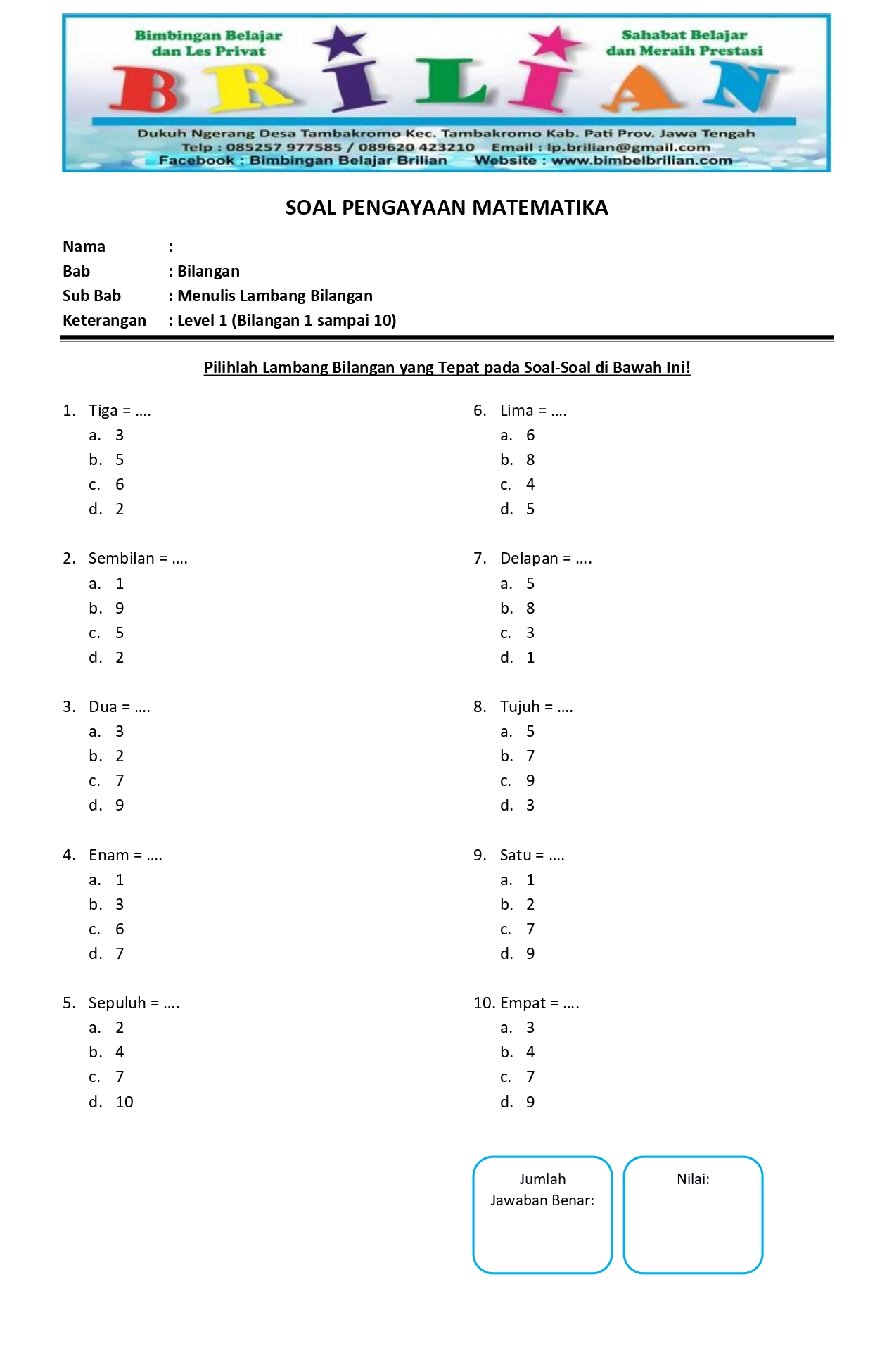 Wah Ternyata Ini Bocoran Soal Bahasa Inggris Kelas 3 SD Semester 2 Terbaru 2026