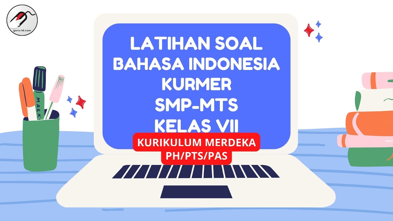 Ternyata Ini Kunci Lulus Soal Bahasa Arab Anak SD Kelas 2 Agar Nilai Sempurna